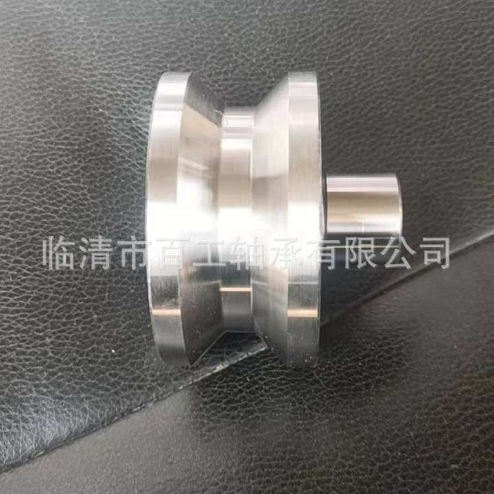 正心 偏心FR35 FR25 FR20 FR15 LR25 LR20 Z 导轨滚轮轴承RUKYR62