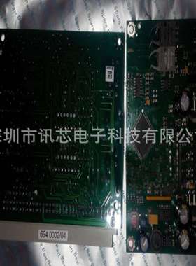 P/N:694.0006 PCBA PIB WT-PERI ESEC备件/配件