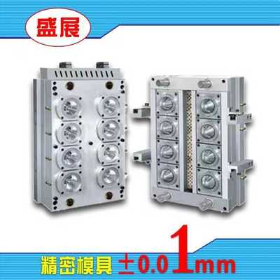 模具加工厂 加工制作设计塑料注塑模具开模注塑加工生产塑料制品