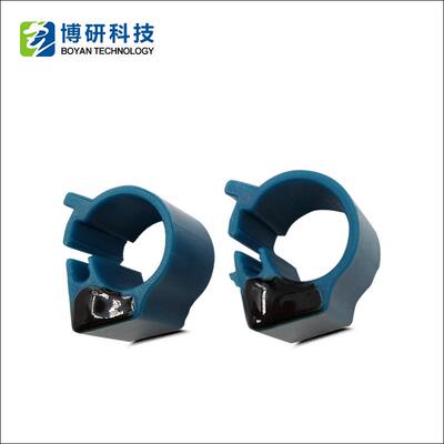 ID低频鸽子脚环电子标签TK4100卡ID标签鸽子环动物标签家禽标签