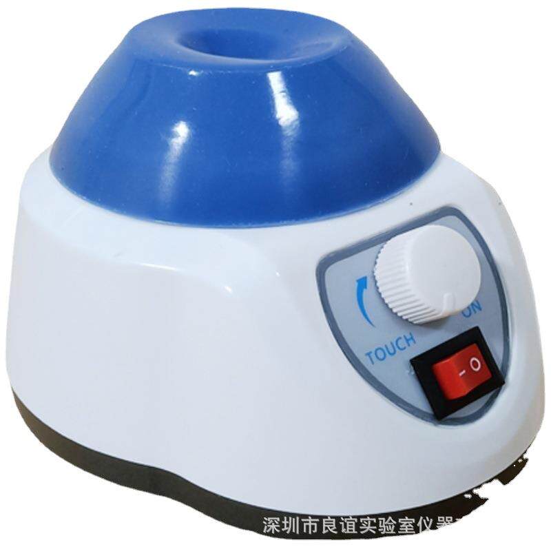 迷你旋涡混合器实验室振荡器小型漩涡混合器离心管试管混匀仪