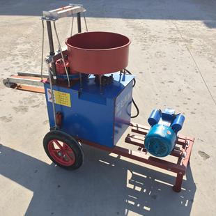 营养土打钵机育苗制钵机棉花播种农用自动营养装杯机