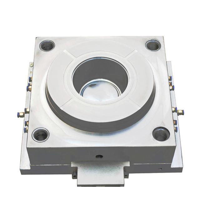 优质闪光软盒支架塑胶模具塑料模具注塑模具注塑件加工定制