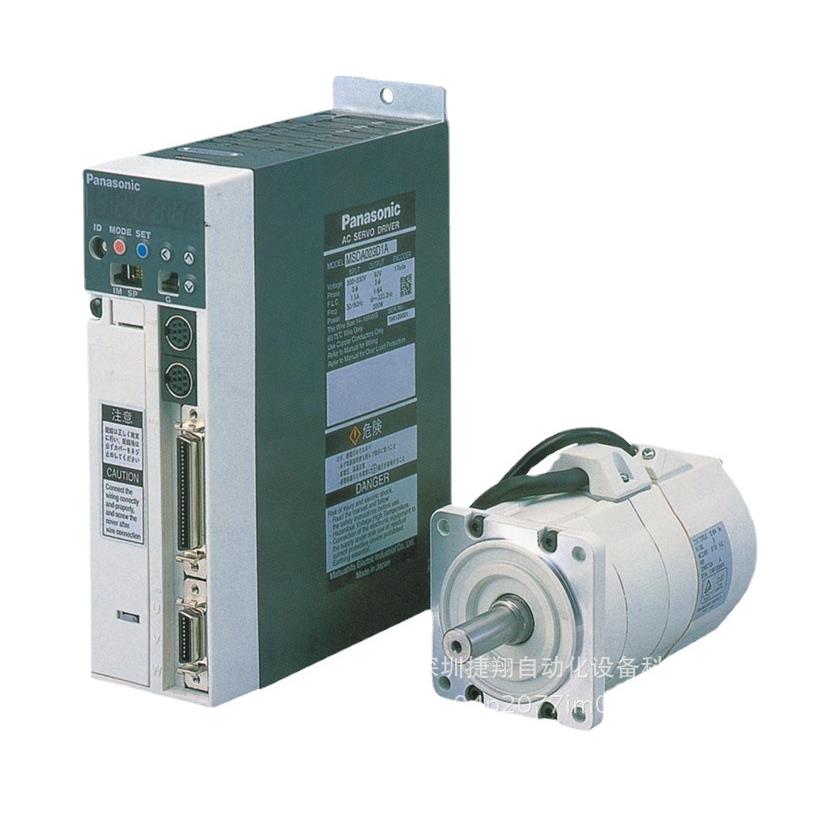 MSM012A1E/MSM042A1F伺服电机全新质保一年特殊电机