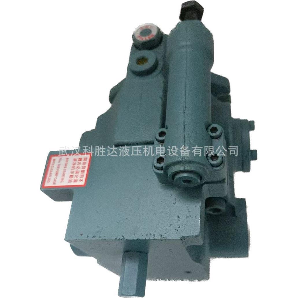 柱塞泵V15/V23 VL38A3LP-80 V38A2RX V38D12RPX-95油泵