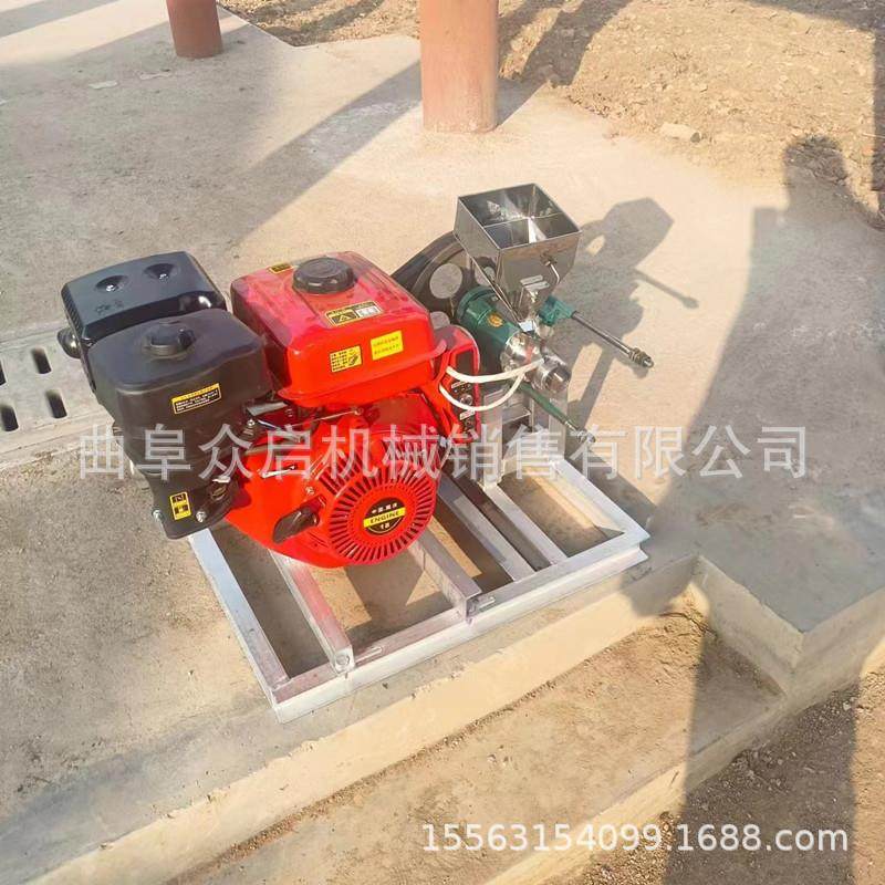 多花样五谷杂粮膨化机 玉米面粉多功能膨化机,清洗/食品/商业设备,休闲食品加工设备,淘宝优惠券,粉丝福利购,淘宝优惠卷