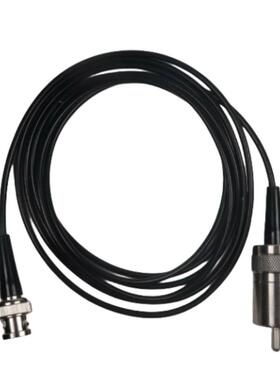 利敏特超声波探头线水浸探头探头线C5-UHF Q9-UHF