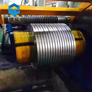 1j50软磁合金钢带1j50铁镍合金带1j50材棒材精密合金带材上海裕镭