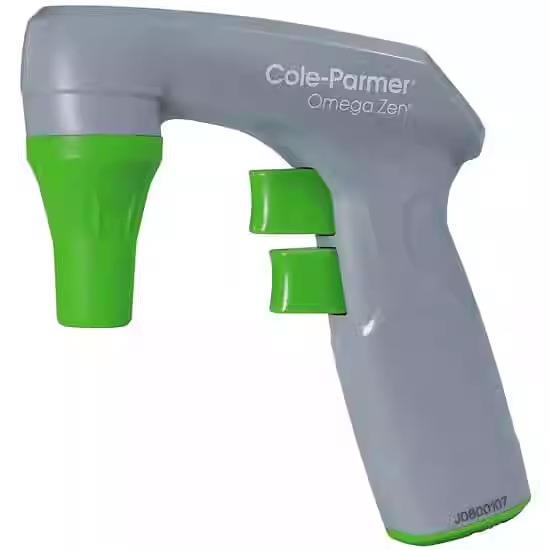 Cole-Parmer科尔帕默 移液管助吸器 实验室移液器 25300-98