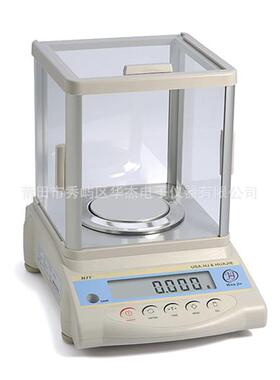 华杰HJY.电子天平.电子称.电子秤.计数称.高精度.100g0.001
