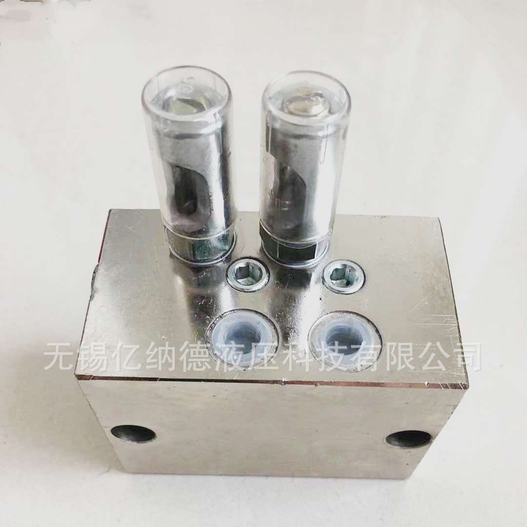 双线分配器2SSPQ2-P0.5 1SSPQ2-P1.5 2SSPQ2-P1.5 1SSPQ2-P3