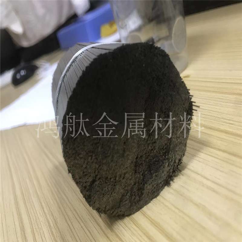 厂家订做304 316L不锈钢无缝圆管 方管 厚壁管 可零切