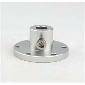 12mm 联轴器（Universal hubs）可连接万向轮 18010S