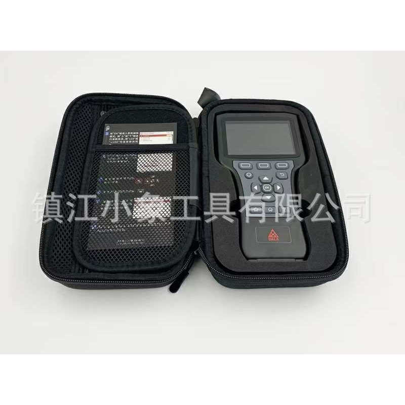 大能编程器适用于CURTIS控制器 中文版手持单元 叉车故障检测