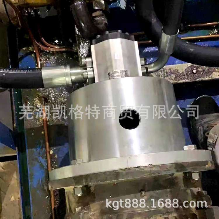 厂家现货供应 ZNYB01020602高压齿轮油泵 液压润滑系统油站齿轮泵