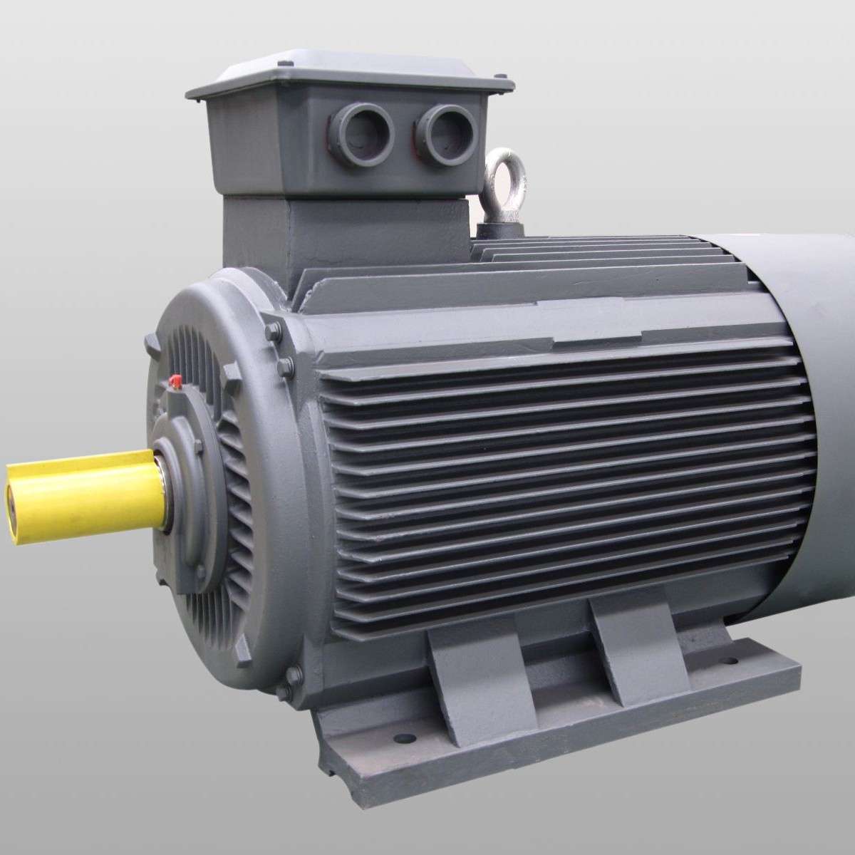 通用设备三相异步电机ye3-100L1-4P/2.2/7.5/15kw
