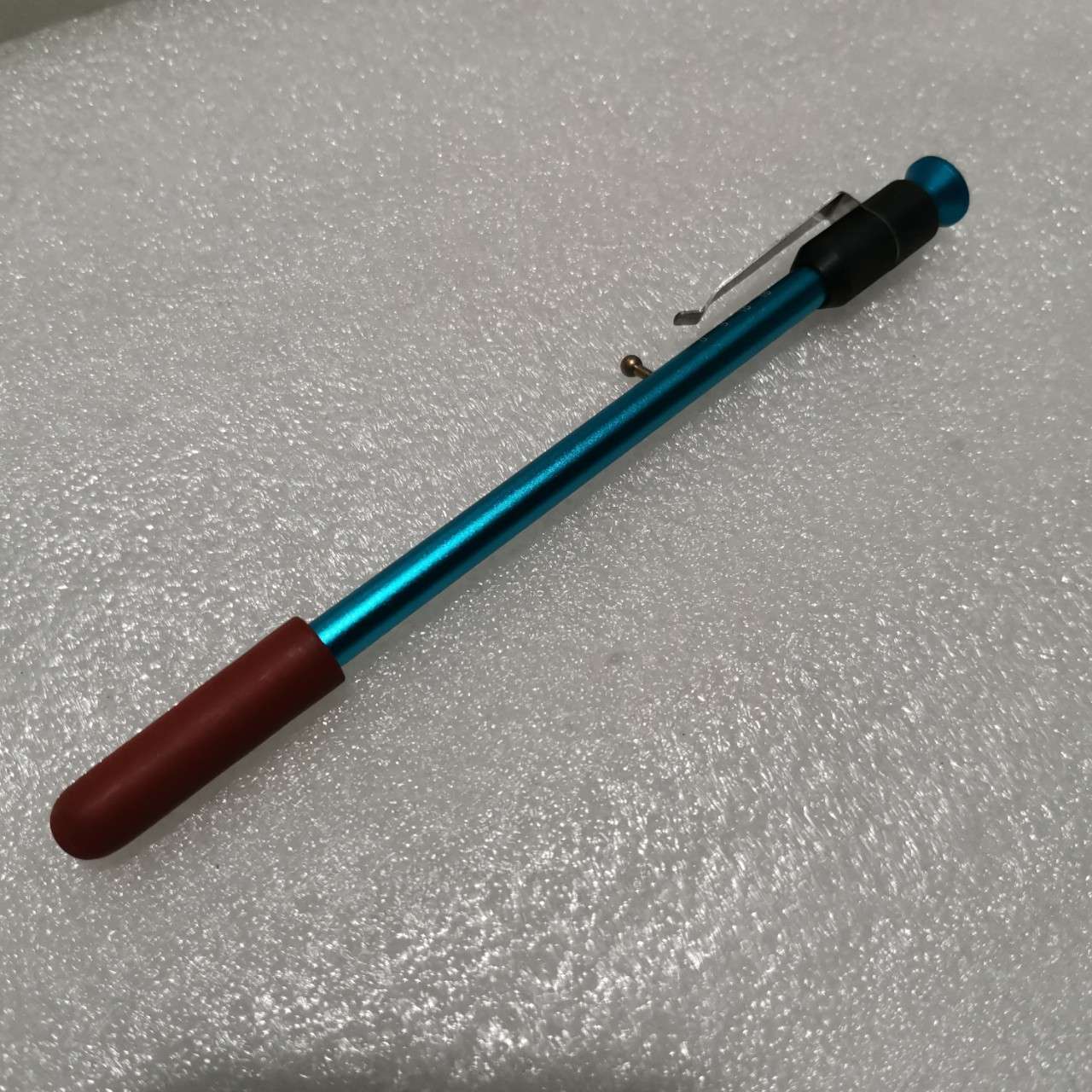 捷正工具汽车刹车片检测笔测量工具规轮胎胎纹深度尺计检测仪