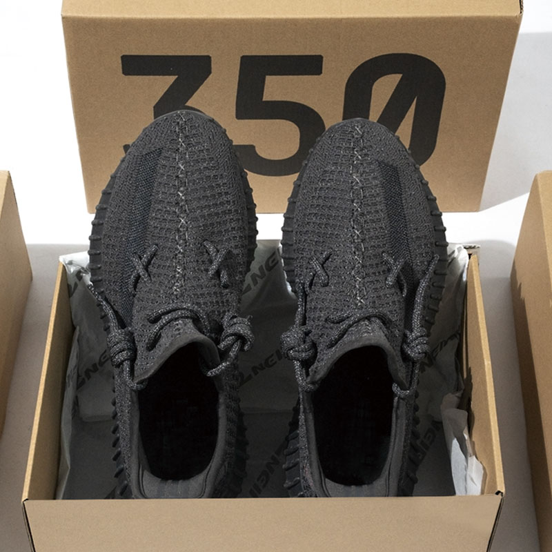 NEIRK椰子鞋350纯白运动鞋