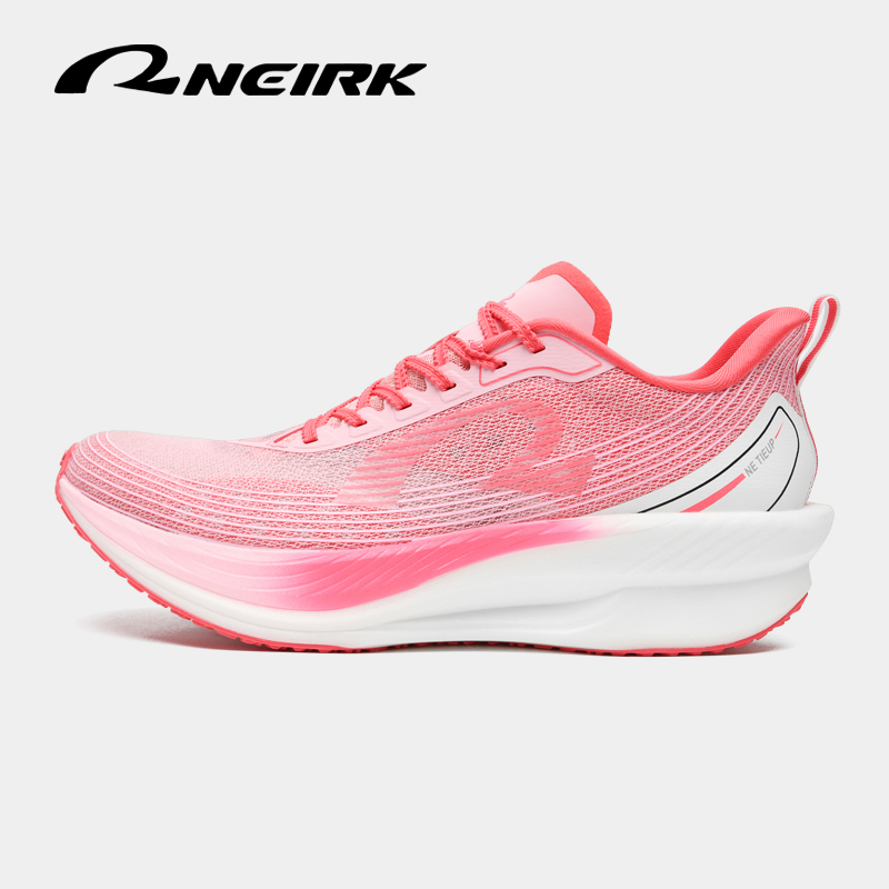 内尔克专业体测训练男女跑步鞋