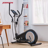 乔山 3.0 椭圆仪减肥运动健身Syros JOHNSON 椭圆机太空漫步机