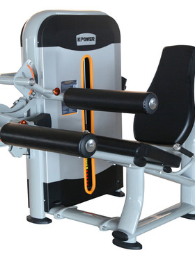 康乐佳K617踢腿/压腿训练器商用综合训练器专项训练健身器材