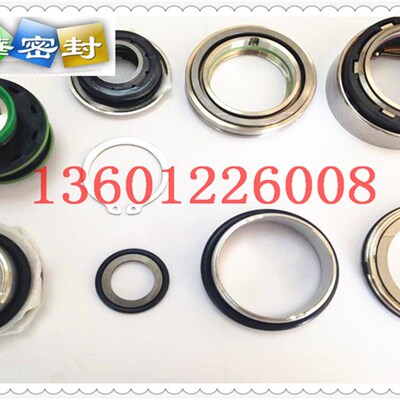 飞力泵机械密封件Grindex maior/master/matador/midi/minette