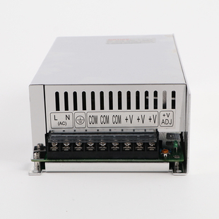 500 450 15V36V48V 24V20A 12V40A 明纬500W开关电源型号SE