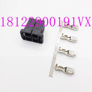 XXM 6110 179956 发那科动力插头A06B K200 917807