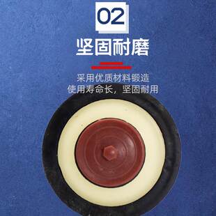 单向止水阀水泵配件自吸泵截止阀止回阀增压泵水阀防漏逆止阀弹阀