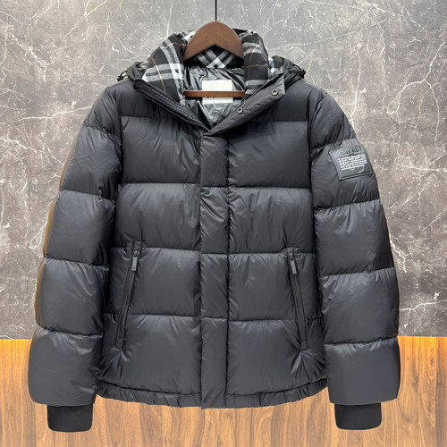 尾货白鹅绒300克加厚羽绒东北可