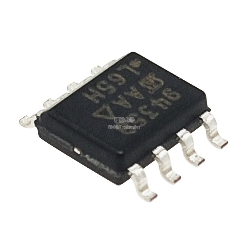 SI9435BDY 全新原装 SOP-8 9435B场效应管 MOSFET P沟道 30V 4.1A