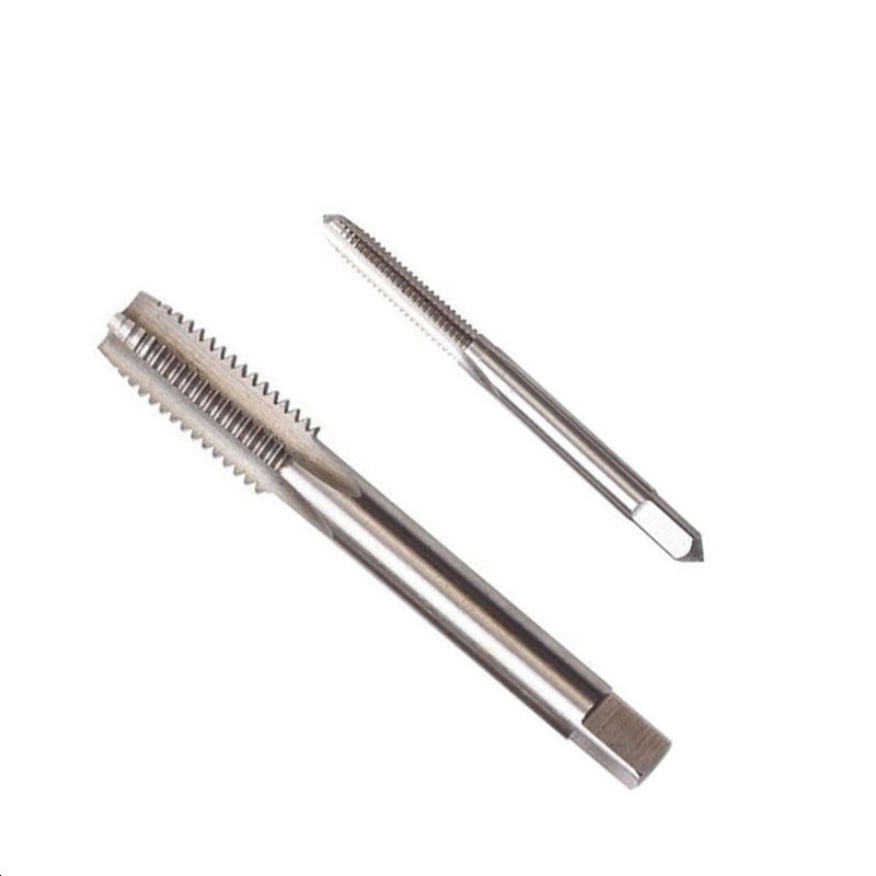 英制丝锥粗细牙BSF丝攻1/8 3/16  1/4 5/16 3/8  1/2 BSW