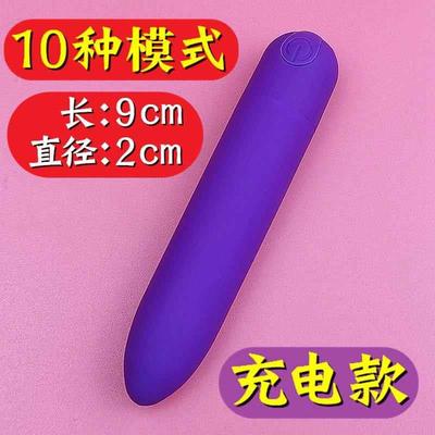 新款充电式棒电动头小型