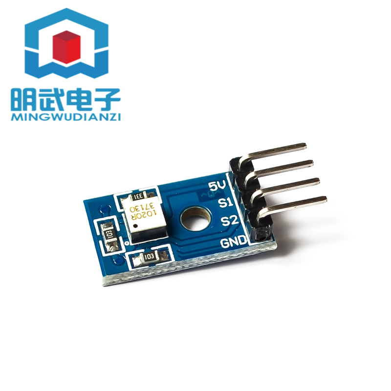 RPI-1031 角度传感器 四方向传感器 4方向传感器
