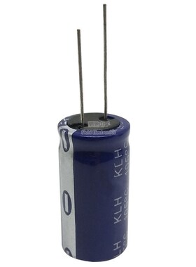 100V680UF 全新正品 100V680 体积16*30MM 电解电容直插100V680UF