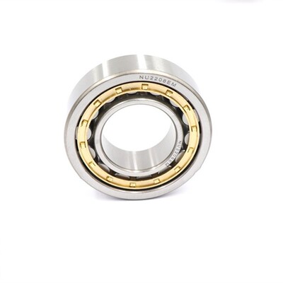 圆柱滚子轴承NU405/406/407/408/409/410EM