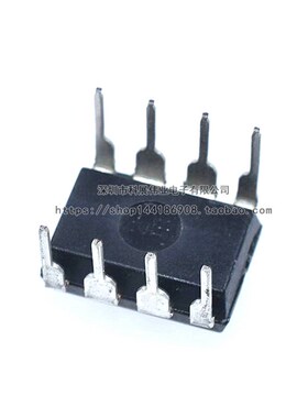 全新国产 直插 UA741 UA741CN UA741CP DIP-8 运算放大器