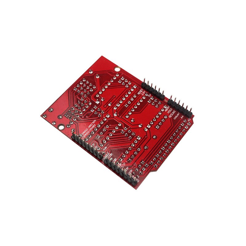 新品 v3 雕刻机扩展板 3D打印机 A4988驱动板