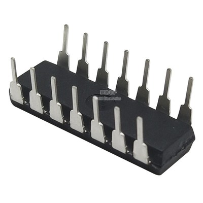全新正品 SN74HC164N DIP-14 8位串入并出移位寄存器 74HC164