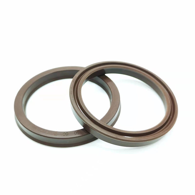 YXD氟胶液压油封ODU200/205/210/215/220*184/189/194/199/204*18