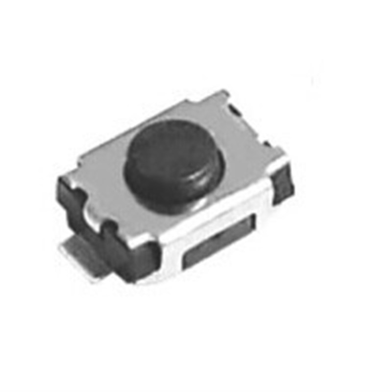 3X4X2.0 轻触开关 2脚 4脚 单弹片 双弹片