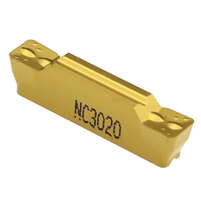 切槽割槽数控刀片MGMN200/300/500/400-M NC3020 3030 9030切断刀
