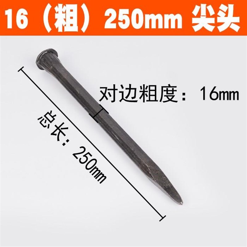 汽修钣金用敲击錾子宰子锉刀凿子高碳钢平口铁錾铁钢专用