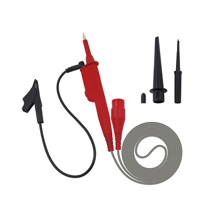 P2301C 100比1 300MHz示波器高压探头 合金丝示波器探棒探极