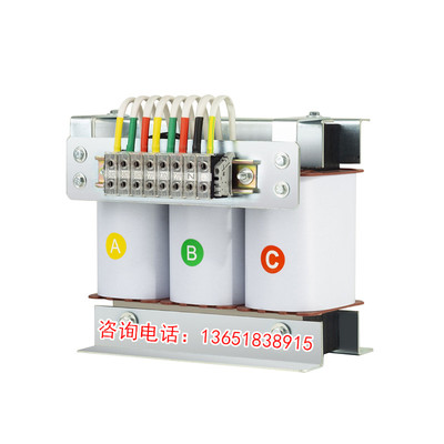 380V变220V转200V480V440V415v460v660V690V伏三相干式隔离变压器
