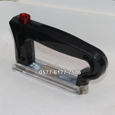 熔断器手柄NT00 NT0 NT1 NT2 NT3 NT4 RT0熔芯保险安装拆卸起拔器