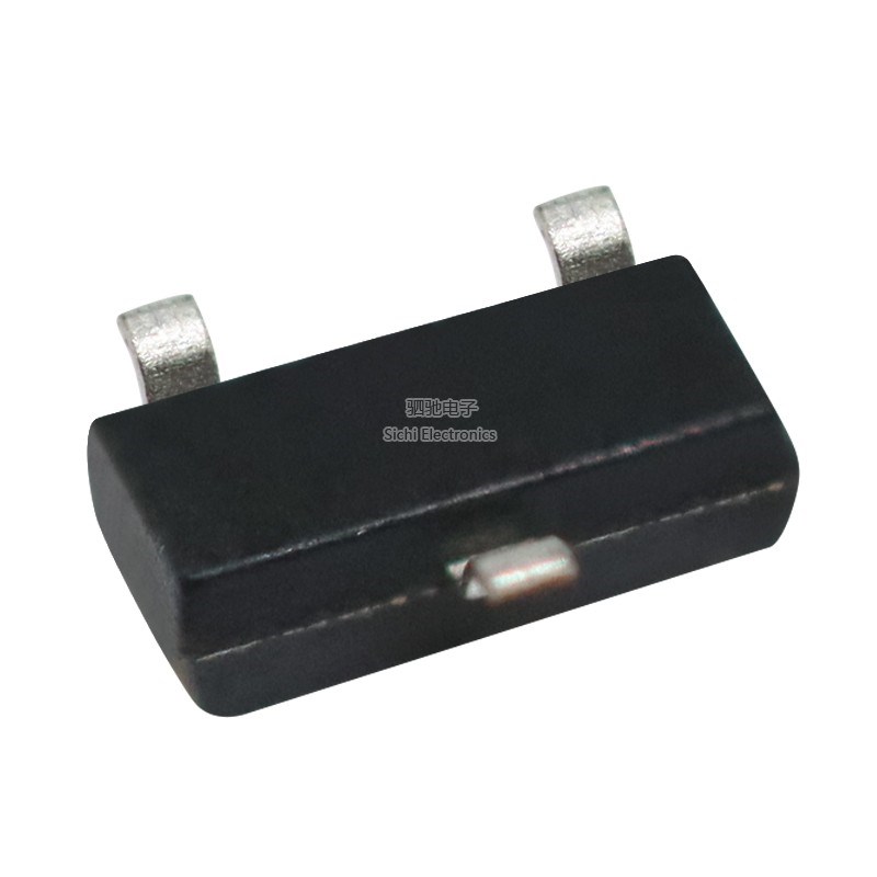 2N5401 2L  MMBT5401LT1G  SOT-23 贴片三极管MMBT5401