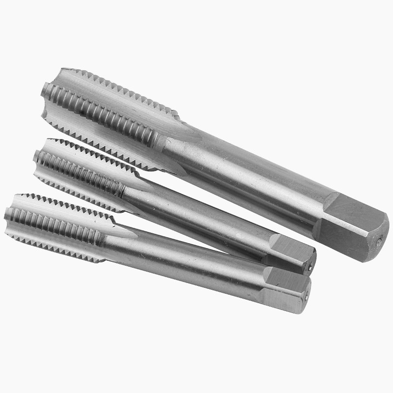 螺套丝锥ST丝锥钢丝螺纹护套牙套丝攻螺套安装工具 M1.6M2M4M5M30