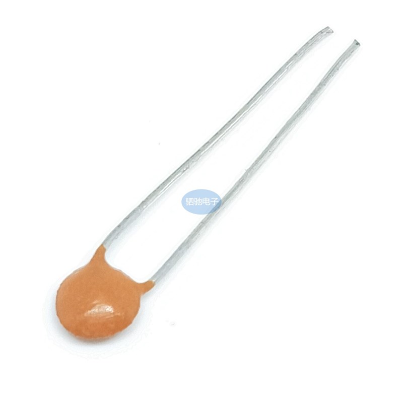 瓷片电容50V302PF 50V3000P 0.003UF瓷片302P 3NF(100只)电容器