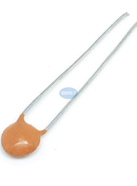 瓷片电容50V302PF 50V3000P 0.003UF瓷片302P 3NF(100只)电容器